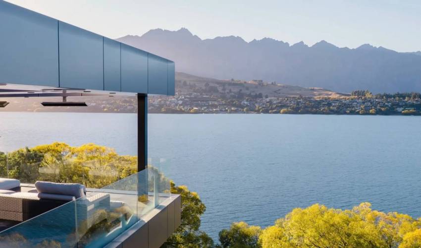 Villa 6280 in New Zealand Main Image